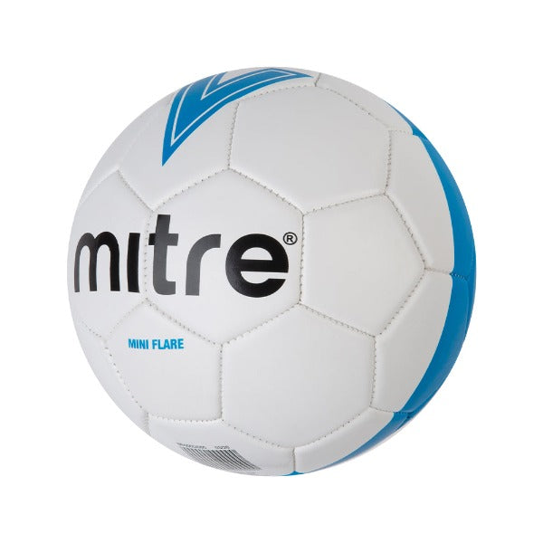 Mitre Mini Flare Football