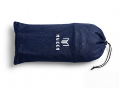 Maiden Cricket - Cricket Pads for Girls in Blue