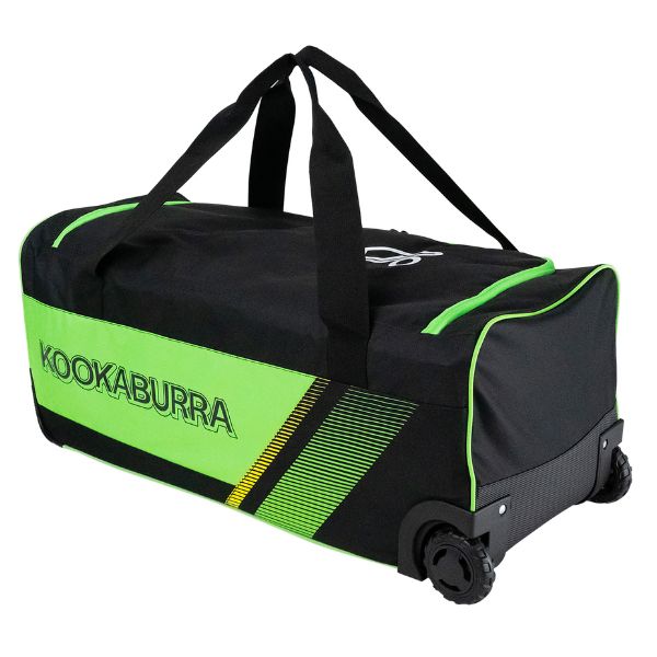 Kookaburra 9500 Wheelie Bag