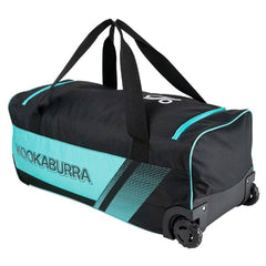 Kookaburra 9500 Wheelie Bag