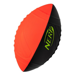 Nerf Pro Grip American Football Red/Black