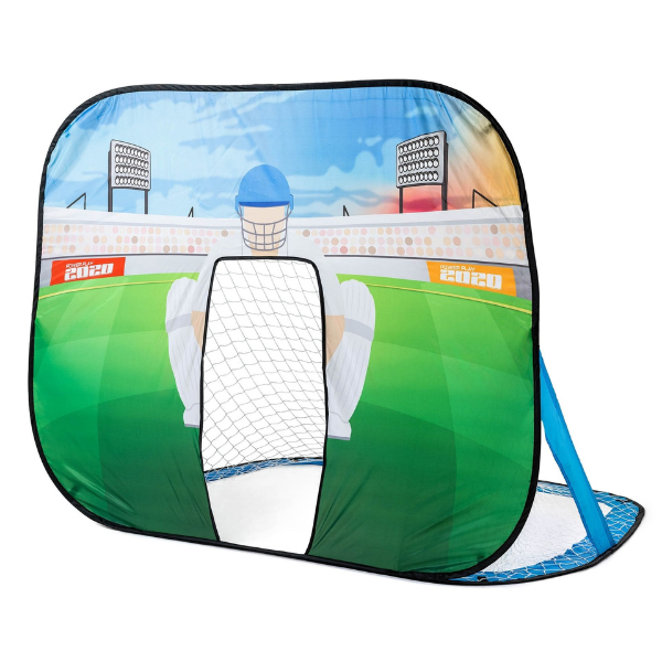Powerplay 2 in 1 Pop Up as a Wicket Keeper