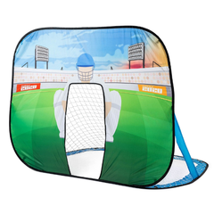 Powerplay 2 in 1 Pop Up as a Wicket Keeper