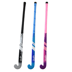 Uwin TS-X Wooden Junior Hockey Stick