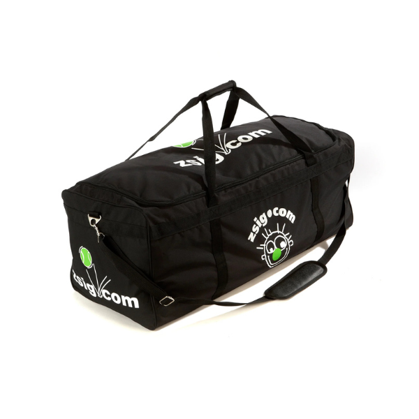 Zsig Secondary School Tennis Set with 6m Net