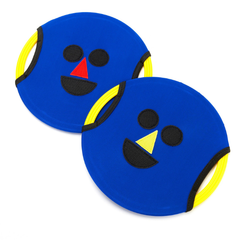 Zsig Early Years and Inclusive Tennis Set with 3m net