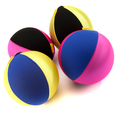 Zsig Early Years and Inclusive Tennis Set with 3m net