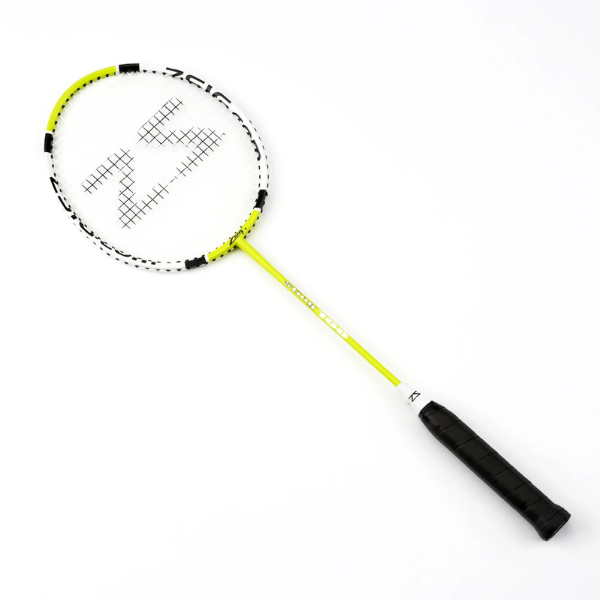 Zsig Secondary School Badminton Set with 6m Net