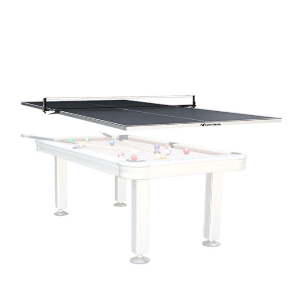 Cornilleau Outdoor Table Tennis Conversion Top 5mm