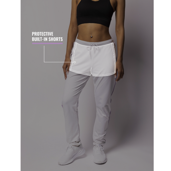 Maiden Cricket - 8 to 17 Originals Girls Test Match Trousers