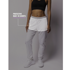 Maiden Cricket - 8 to 17 Originals Girls Test Match Trousers