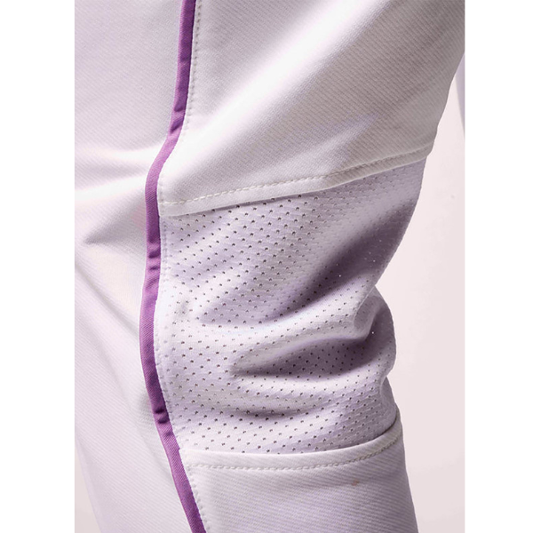 Maiden Cricket - 8 to 17 Originals Girls Test Match Trousers