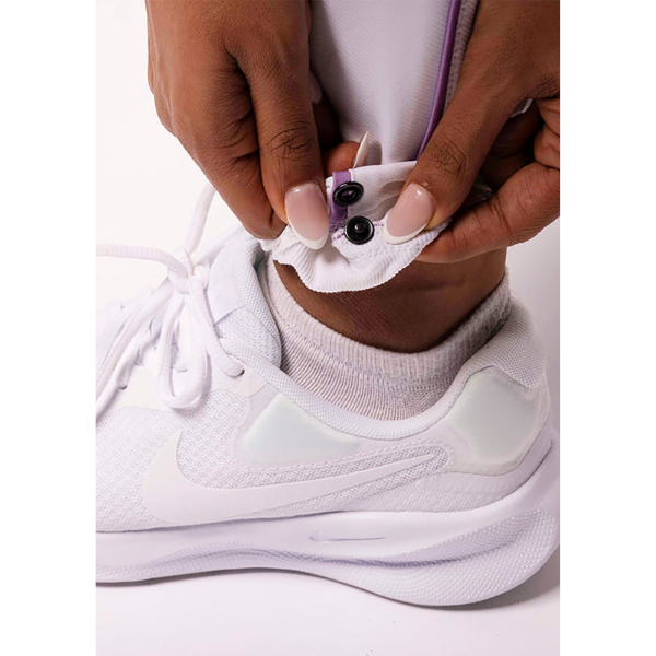 Maiden Cricket - 8 to 17 Originals Girls Test Match Trousers