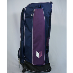 Maiden Cricket Bag Side Profile