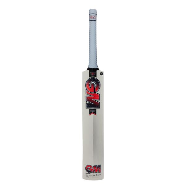 Gunn  & Moore Radon Junior Cricket Bat Back