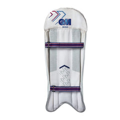 Gunn & Moore Mana Junior Wicket Keeping Pad Back