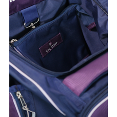 Maiden Cricket Bag with a detachable pouch