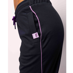 Maiden Cricket Nightwatch Trouser Side On