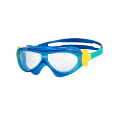 Zoggs Phantom Kids Swimming Mask