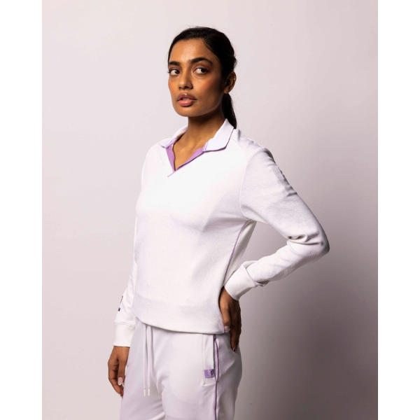 Maiden Cricket Pull Over