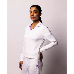 Maiden Cricket Pull Over