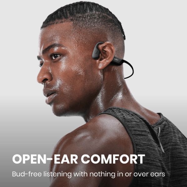 Shoz OpenRun Pro Headphone