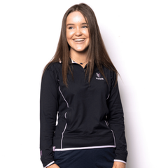 Maiden Century Zipper Fleece Layer