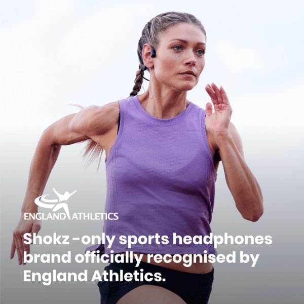 Shokz OpenRun Pro Bone Conduction Sport Headphone