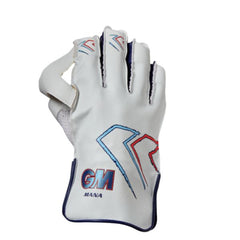 Gunn & Moore Mana Junior Wicketkeeping Gloves