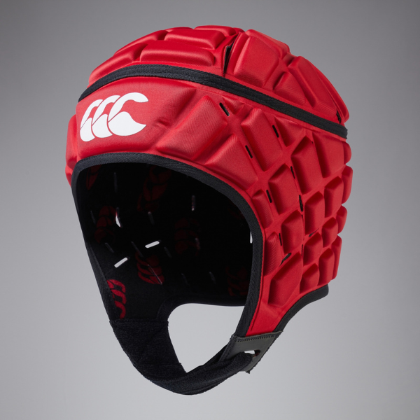 Canterbury Raze Junior Rugby Headguard