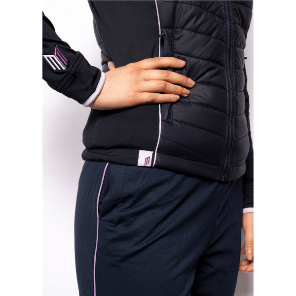 Maiden Cricket - The Yorker Gilet