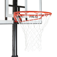 Net1 Arena Portable Basketball System