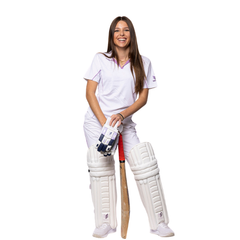 Maiden Cricket Pads for Women 