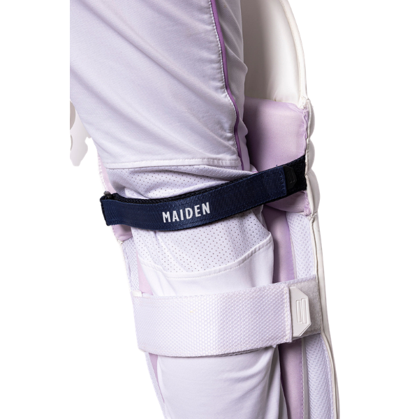 Cricket Pad Secure Strap