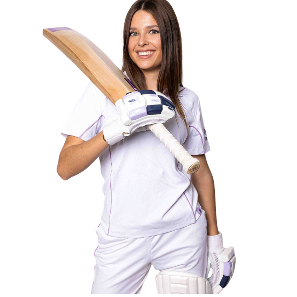 Maiden Cricket Gloves for Women