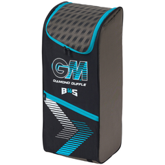 GM 2025 Diamond Duffle Cricket Bag
