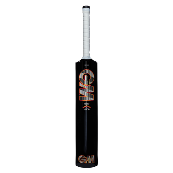 GM Rival Softball Cricket Bat Back