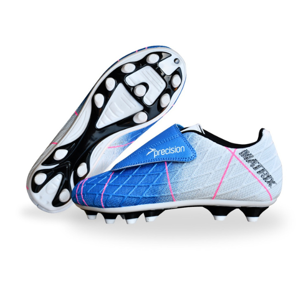 Precision Matrix Junior Football Boots