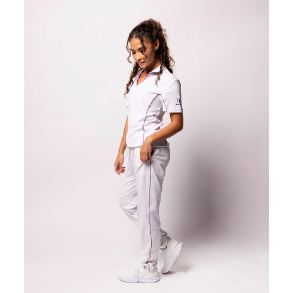 Maiden Cricket - 8 to 17 Originals Girls Test Match Trousers