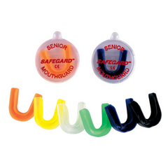 Safeguard junior mouthguard