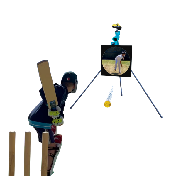 SimFX Bowling Simulator