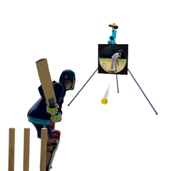 SimFX Bowling Simulator