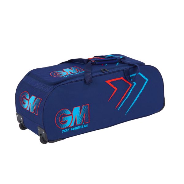 Gunn & Moore 707 Cricket Wheelie Bag