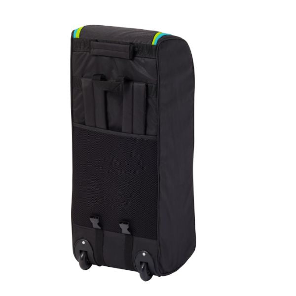 GM 606 Wheelie Duffle Bag