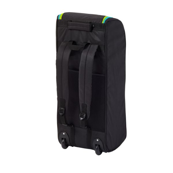 GM 606 Wheelie Duffle Bag