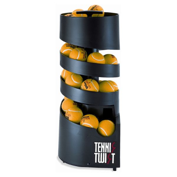 Sports Tutor Tennis Twist Tennis Ball Machine