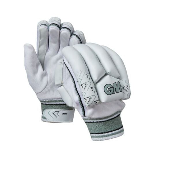 GM 202 Junior Cricket Batting Gloves