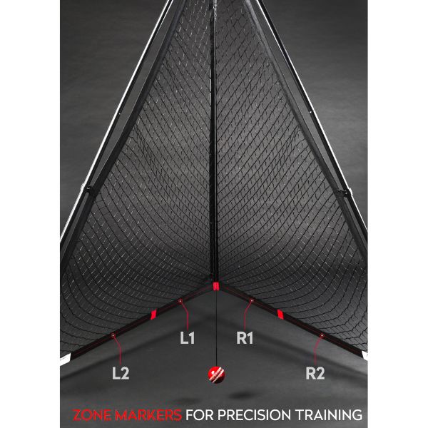 V Pro 2.0 Net Precision Training Zones