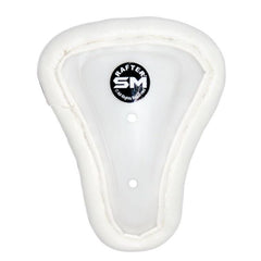 SM Cricket Girls Abdominal Guard