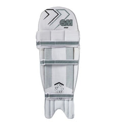 GM 202 Junior Cricket Pads Rear View